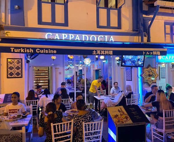 Cappadocia_Turkish_Restaurant