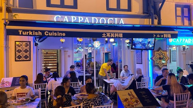 Cappadocia_Turkish_Restaurant