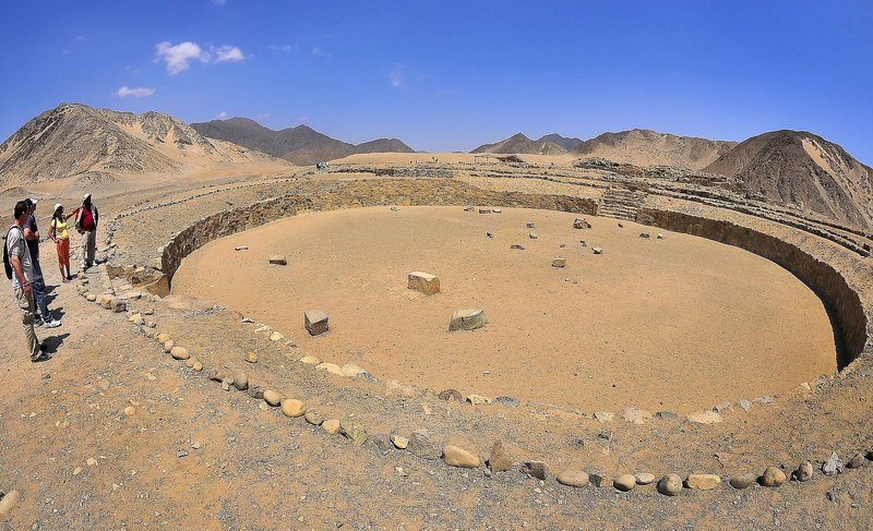 Caral-Supe_in_Peru