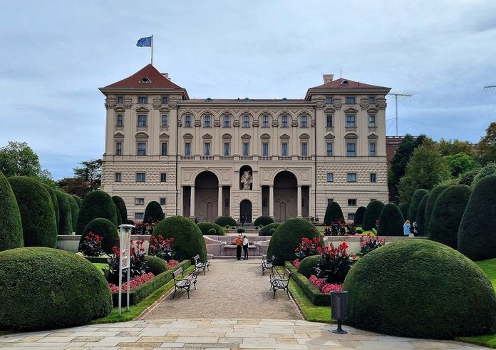 Černínský palác