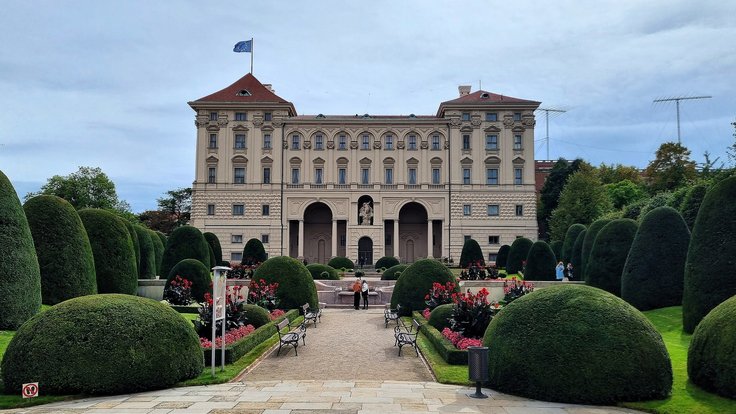 Černínský palác