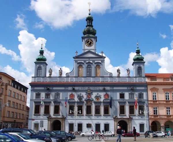 České Budějovice od Nového roku výrazně podraží služby.