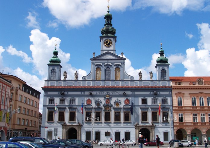 České Budějovice od Nového roku výrazně podraží služby.