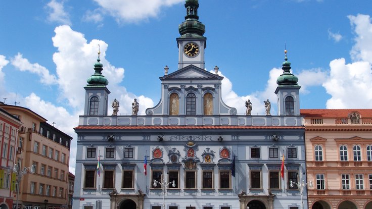 České Budějovice od Nového roku výrazně podraží služby.