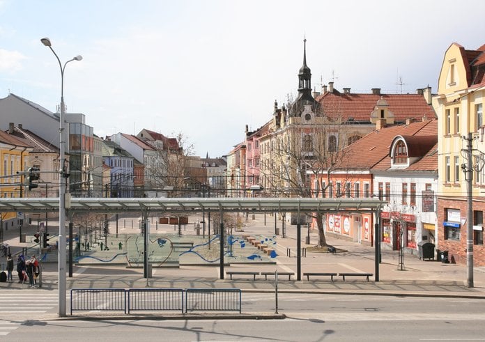 České Budějovice