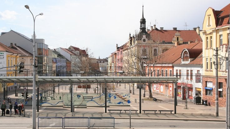 České Budějovice