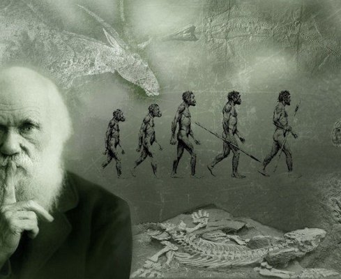 Charles Darwin