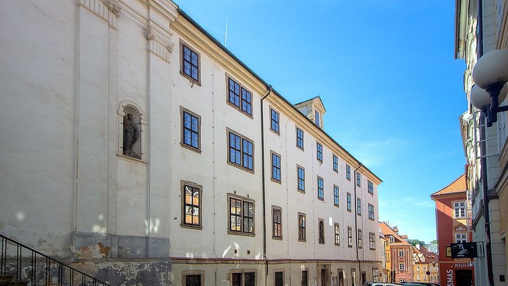 Cheb_dominikánský_klášter