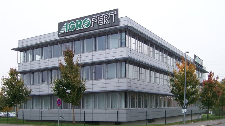 Agrofert