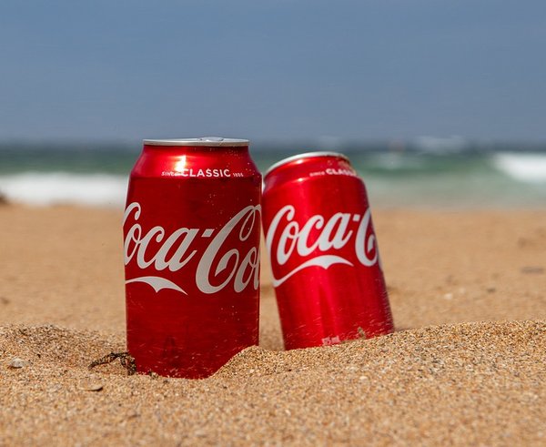 Coca-Cola