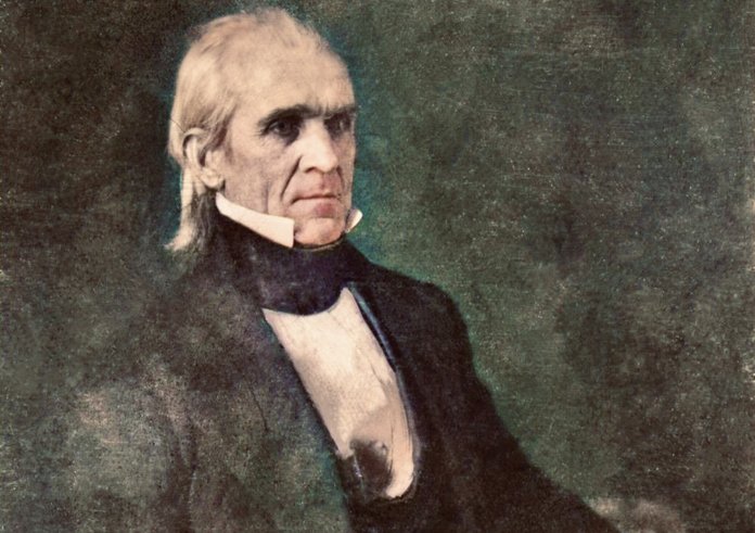 James Polk