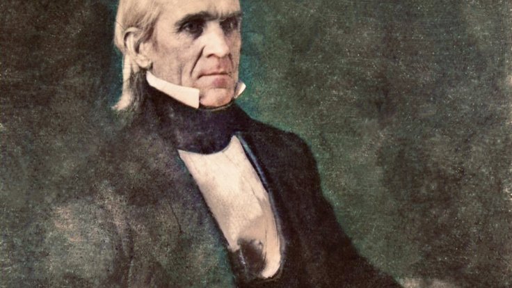 James Polk