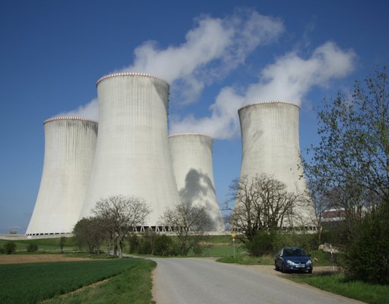 Cooling_towers_of_Dukovany_nuclear_plant_near_Dukovany,_Třebíč_District