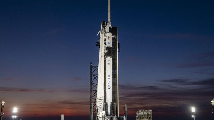 Falcon 9