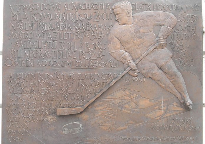 Czech_ice_hockey_players_plaque