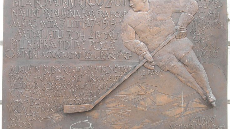 Czech_ice_hockey_players_plaque