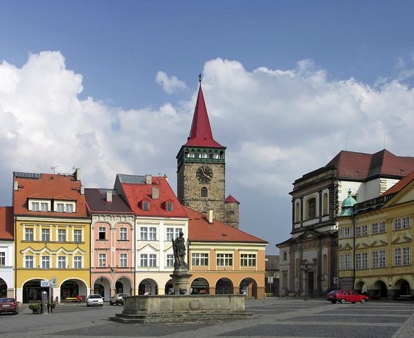 Jičín