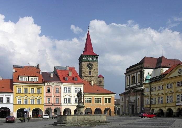 Jičín