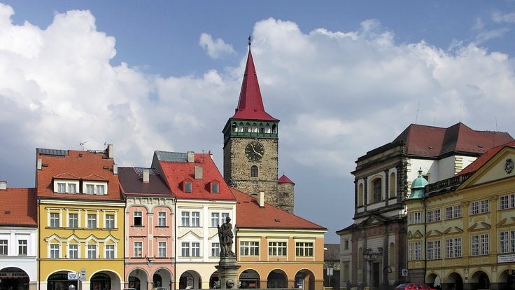 Jičín