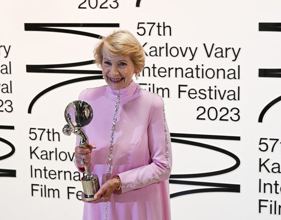Daniela Kolářová