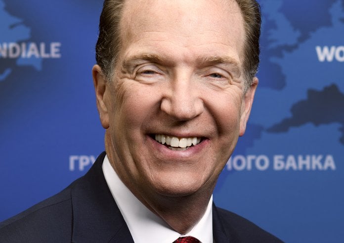 David Malpass