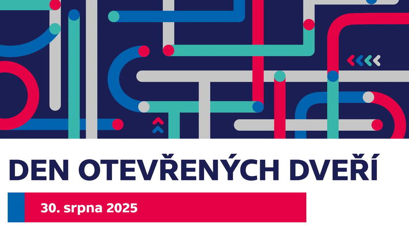 Den otevřených dveří ČT 2025