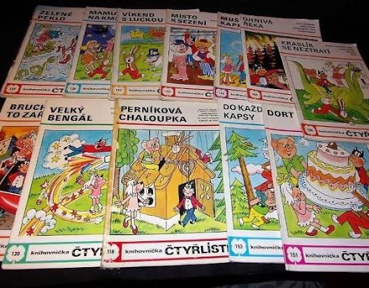 Desítky tisíc knih v knihovně Filipa Turka.jpg