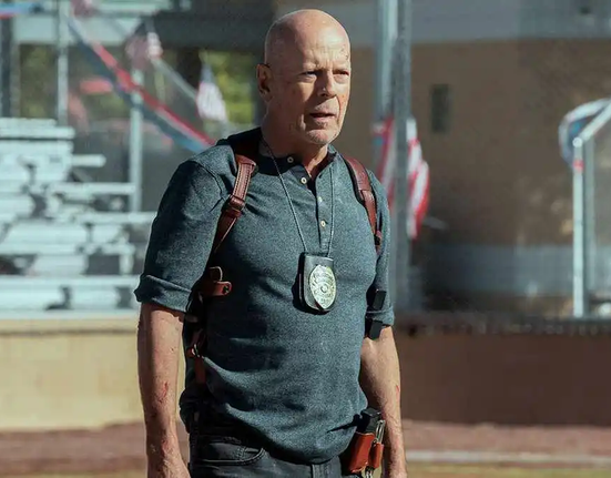 Bruce Willis