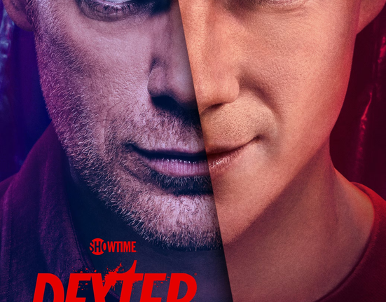 Dexter: Original Sin