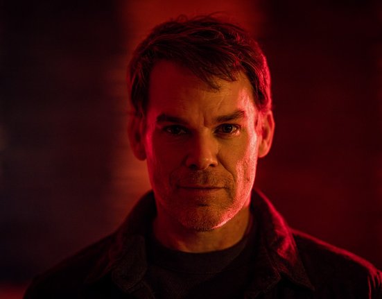 Dexter: Vzkříšení