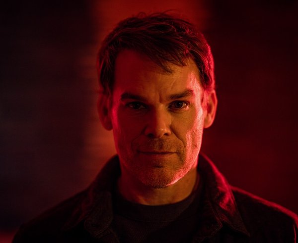 Dexter: Vzkříšení