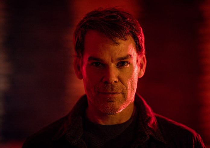 Dexter: Vzkříšení