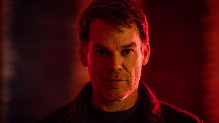 Dexter: Vzkříšení
