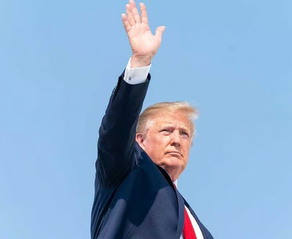 Donald-Trump