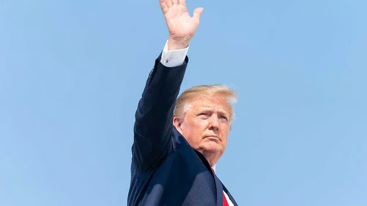 Donald-Trump