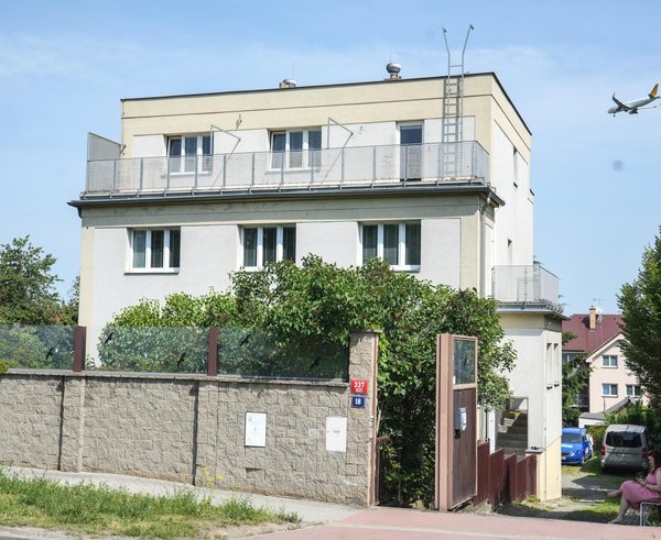 Dům Přemysla Pittra