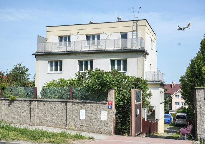 Dům Přemysla Pittra