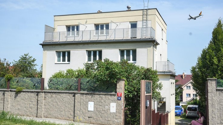Dům Přemysla Pittra