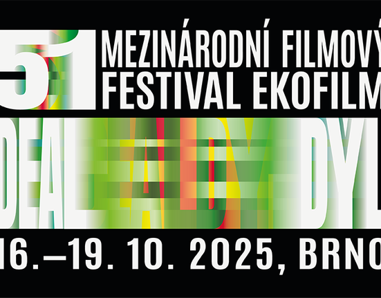 51. ročník EKOFILM