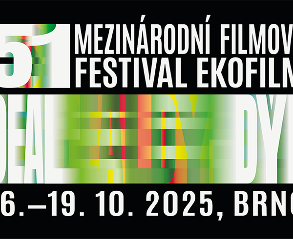 51. ročník EKOFILM