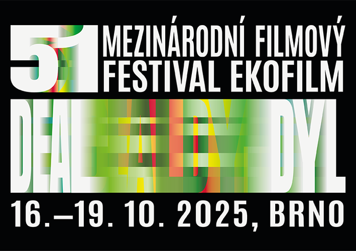 51. ročník EKOFILM