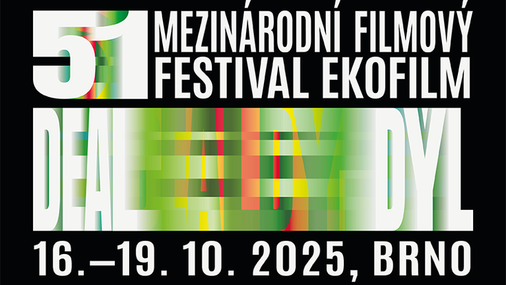 51. ročník EKOFILM