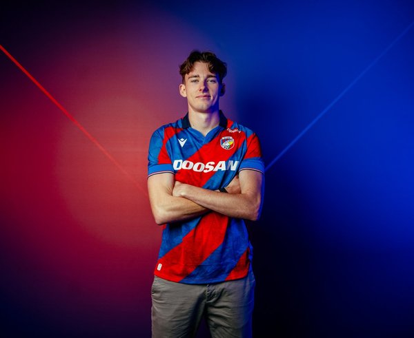 Nová posila Plzně Adam Kadlec.