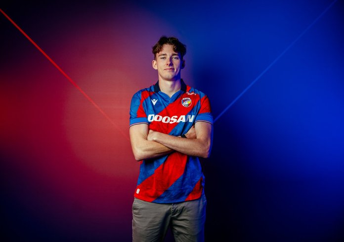 Nová posila Plzně Adam Kadlec.