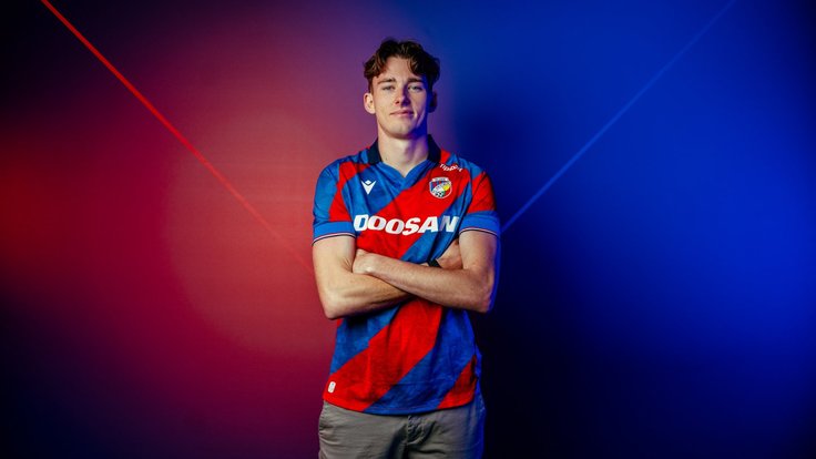 Nová posila Plzně Adam Kadlec.