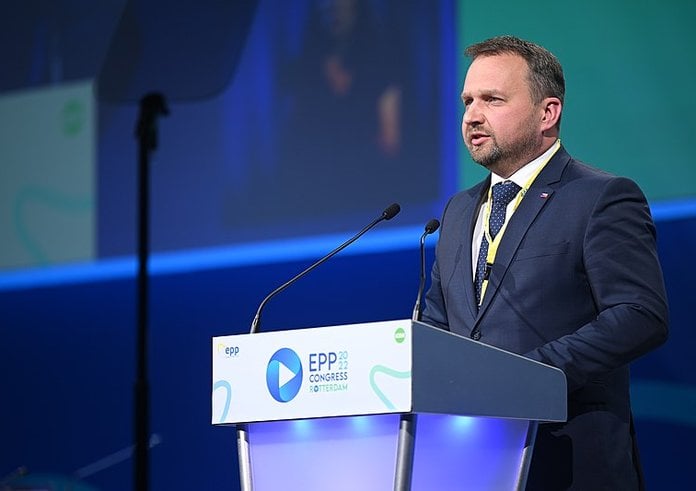 EPP_Congress_Rotterdam_-_Day_1_(52112671488)