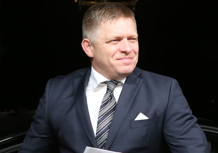 Robert Fico