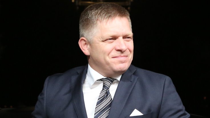 Robert Fico