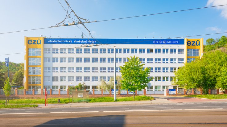Elektrotechnický zkušební ústav