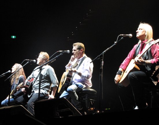 Eagles